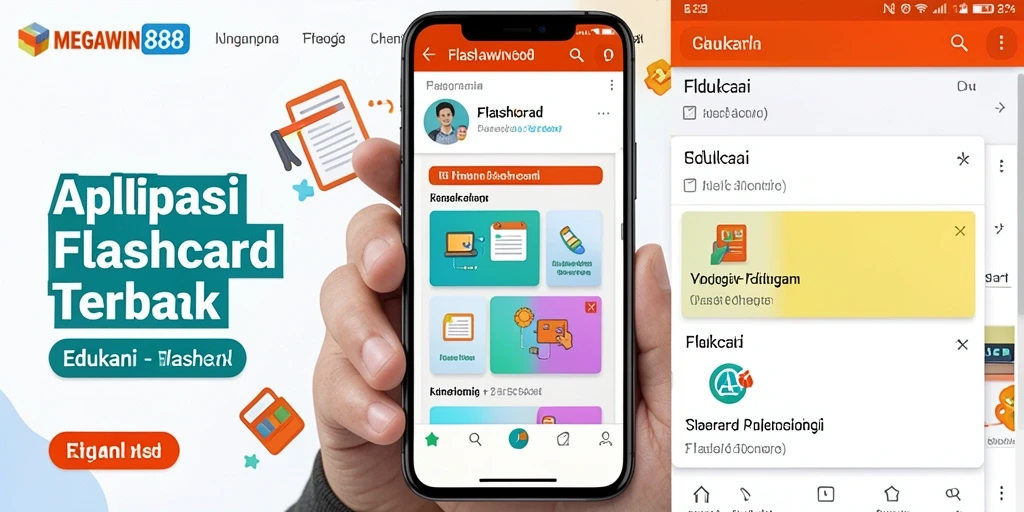 Tampilan antarmuka MEGAWIN888 yang menarik dan ramah pengguna.