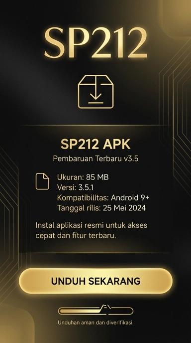 Unduh dan Instal APK sp212 untuk Pengguna Android